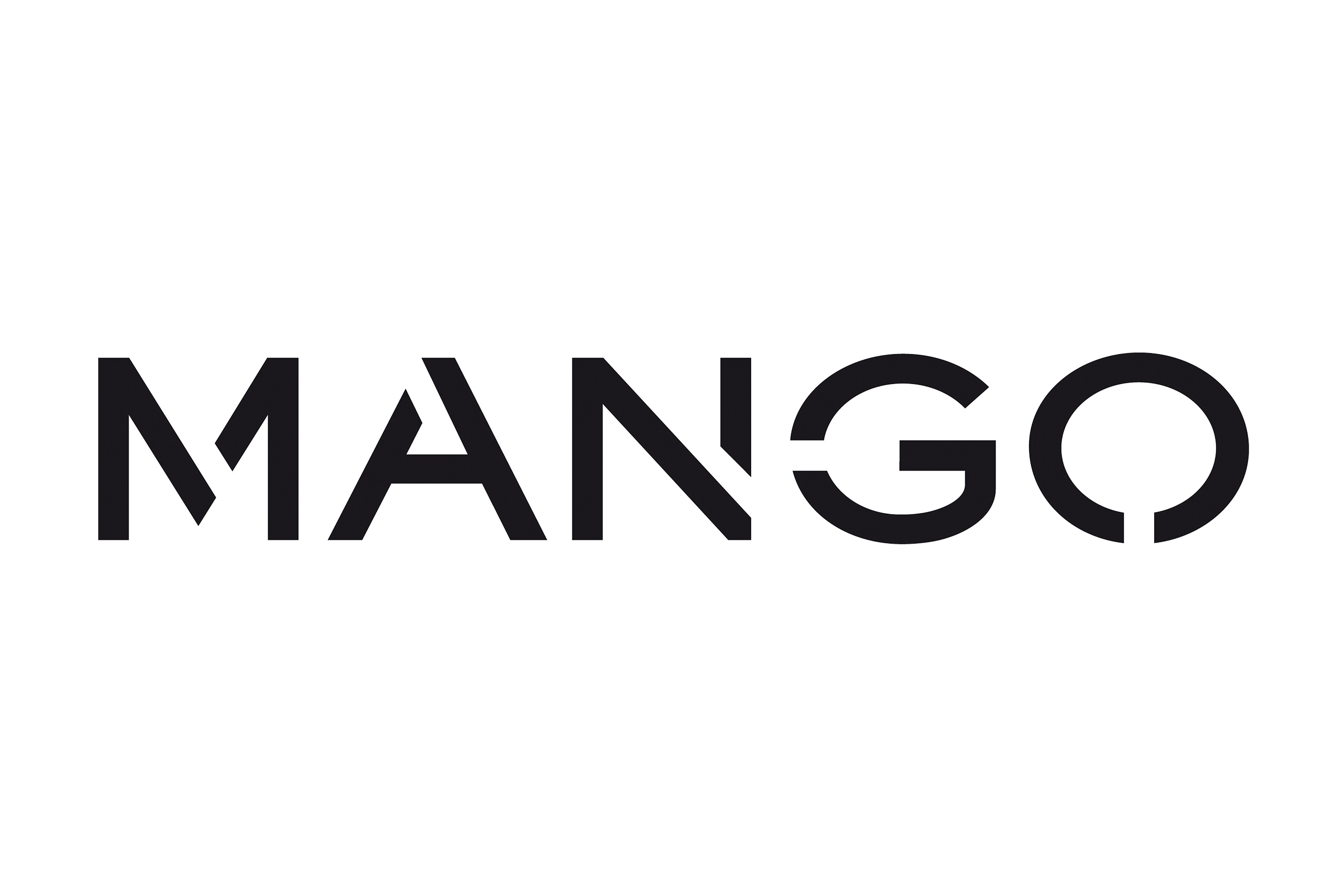 Mango Logo