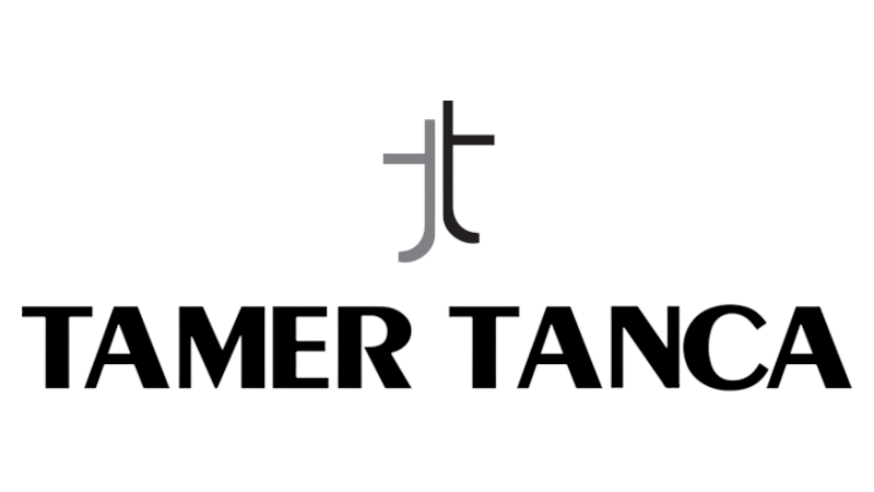 Tamer Tanca Logo