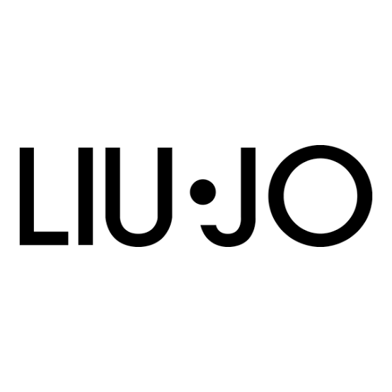 Liu-Jo Logo