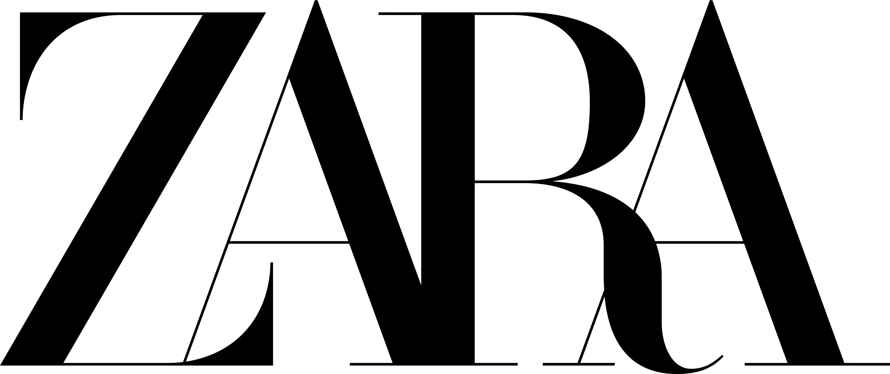 Zara Logo
