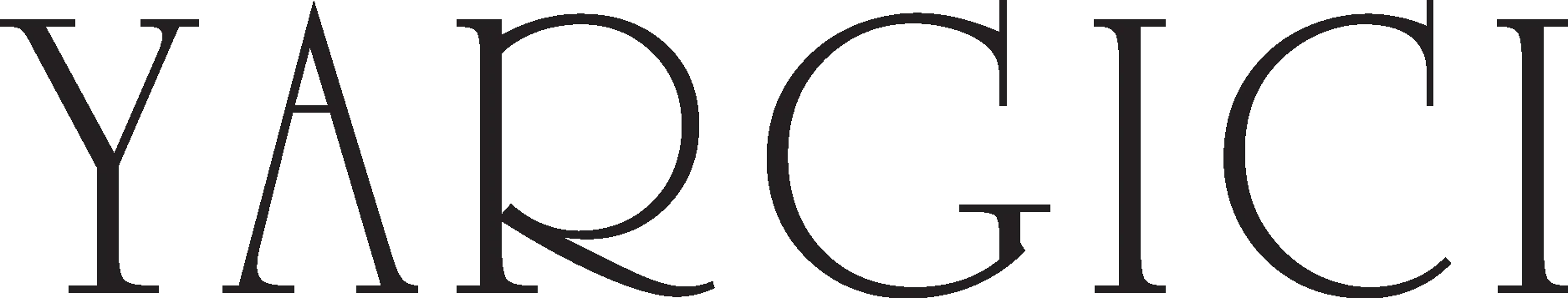 Yargıcı Logo