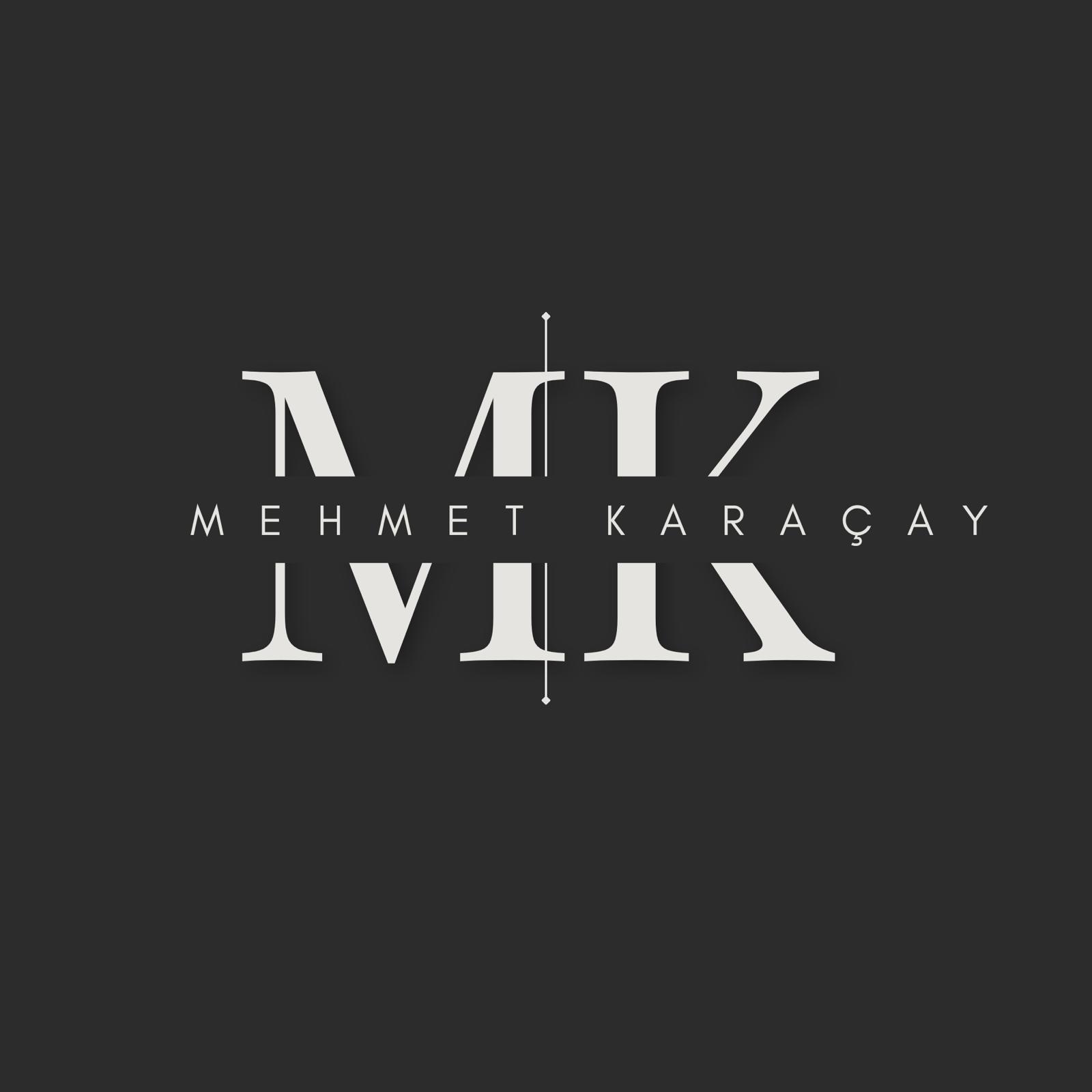 Mehmet Karaçay Men’s Hairdresser Logo